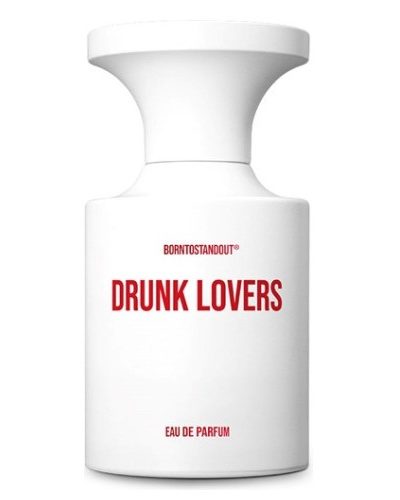 Borntostandout Drunk Lovers edp 3 ml próbka perfum