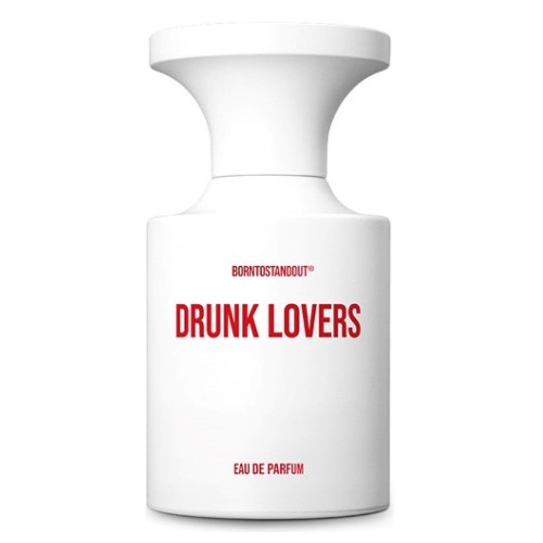 Borntostandout Drunk Lovers edp 10 ml próbka perfum
