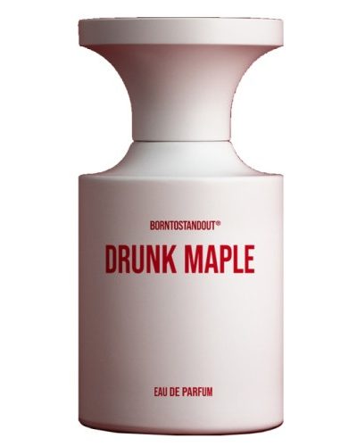Borntostandout Drunk Maple edp 3 ml próbka perfum