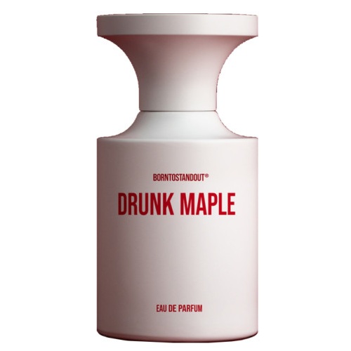 Borntostandout Drunk Maple edp 5 ml próbka perfum