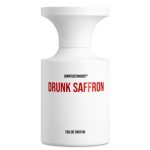 Borntostandout Drunk Saffron edp 5 ml próbka perfum