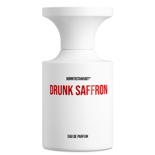Borntostandout Drunk Saffron edp 5 ml próbka perfum