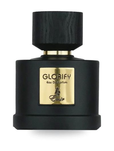 Emir Glorify edp 5 ml próbka perfum