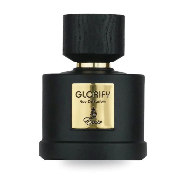 Emir Glorify edp 5 ml próbka perfum