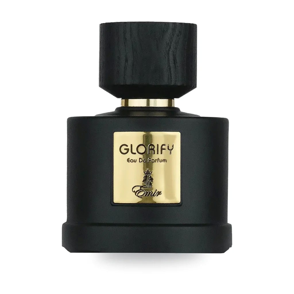 emir glorify woda perfumowana 3 ml     odlewka