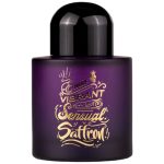 Emir Vibrant Sensual Saffron edp 3 ml próbka perfum