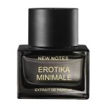 New Notes Erotika Minimale Extrait de Parfum 10 ml próbka perfum