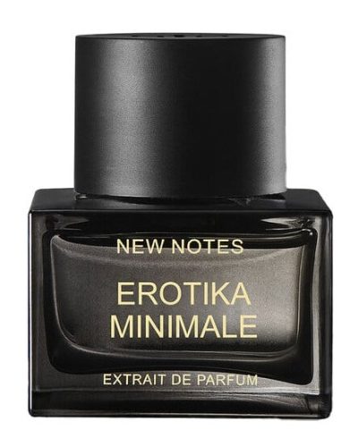 New Notes Erotika Minimale Extrait de Parfum 3 ml próbka perfum