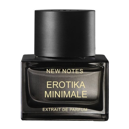 New Notes Erotika Minimale Extrait de Parfum 10 ml próbka perfum