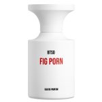 Borntostandout Fig Porn edp 5 ml próbka perfum