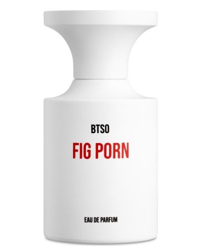 Borntostandout Fig Porn edp 10 ml próbka perfum