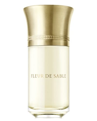 Liquides Imaginaires Fleur De Sable edp 3 ml próbka perfum