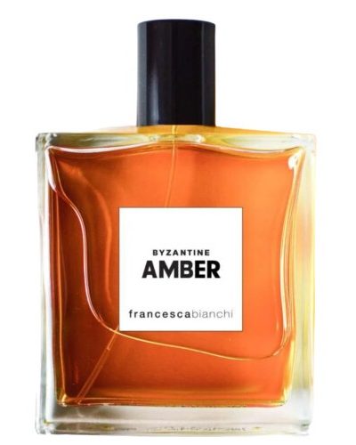 Francesca Bianchi Byzantine Amber Extrait de Parfum 5 ml próbka perfum