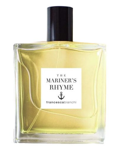 Francesca Bianchi The Mariner's Rhyme Extrait de Parfum 3 ml próbka perfum
