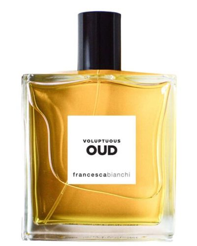 Francesca Bianchi Voluptuous Oud Extrait de Parfum 5 ml próbka perfum
