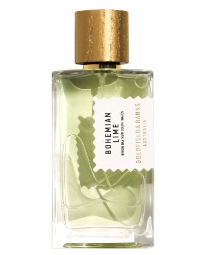 Goldfield & Banks Bohemian Lime edp 3 ml próbka perfum
