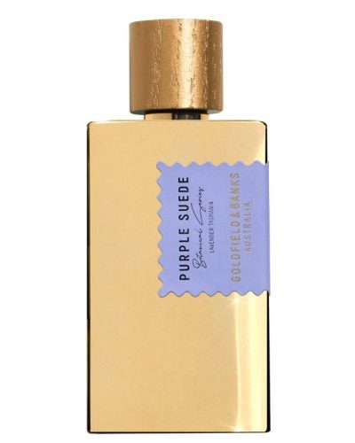 Goldfield & Banks Purple Suede Extrait de Parfum 3 ml próbka perfum