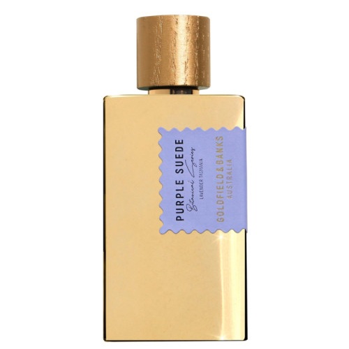Goldfield & Banks Purple Suede Extrait de Parfum 3 ml próbka perfum