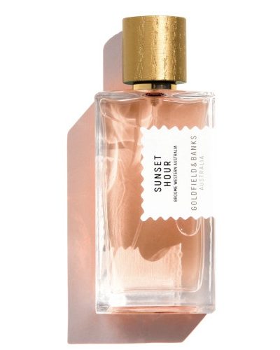 Goldfield & Banks Sunset Hour Extrait de Parfum 3 ml próbka perfum