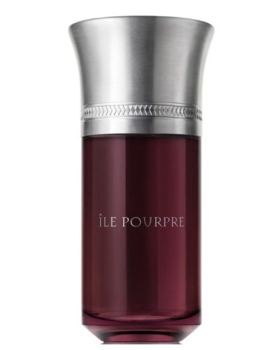 Liquides Imaginaires Ile Pourpre edp 5 ml próbka perfum