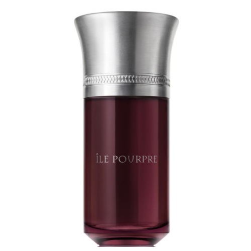 Liquides Imaginaires Ile Pourpre edp 10 ml próbka perfum