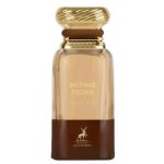 Maison Alhambra Incense Ebony edp 80 ml