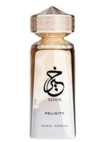 Paris Corner Khair Felicity edp 10 ml próbka perfum