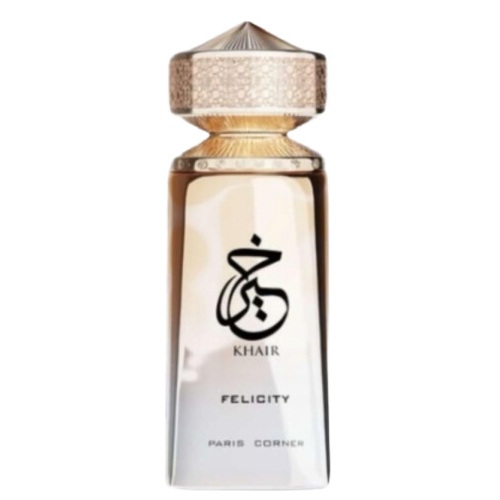 Paris Corner Khair Felicity edp 10 ml próbka perfum