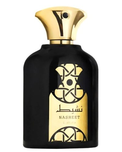 Lattafa Nasheet edp 3 ml próbka perfum