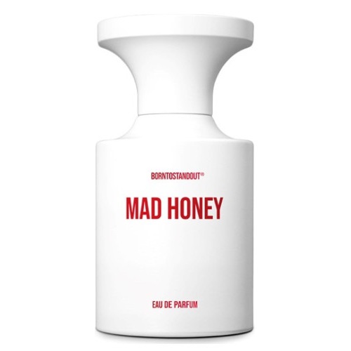 Borntostandout Mad Honey edp 10 ml próbka perfum