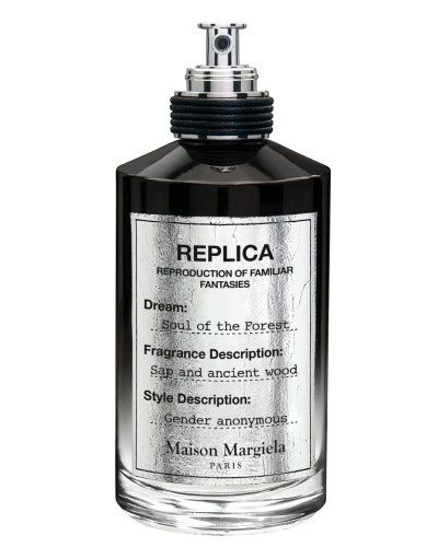 Maison Margiela Replica Soul Of The Forest edp 3 ml próbka perfum