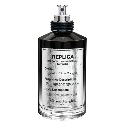 Maison Margiela Replica Soul Of The Forest edp 10 ml próbka perfum