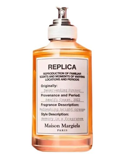 Maison Margiela Replica Never-ending Summer edt 3 ml próbka perfum