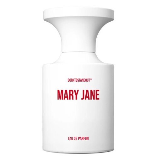 Borntostandout Mary Jane edp 3 ml próbka perfum