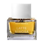 New Notes Latte Mimosa Extrait de Parfum 3 ml próbka perfum