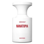 Borntostandout Nanatopia edp 10 ml próbka perfum