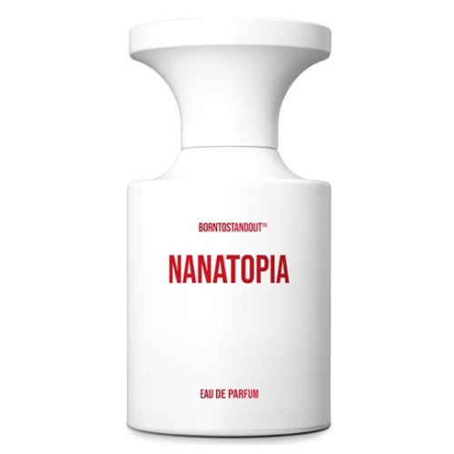 Borntostandout Nanatopia edp 10 ml próbka perfum