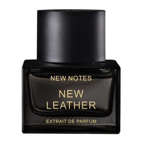 New Notes New Leather Extrait de Parfum 3 ml próbka perfum