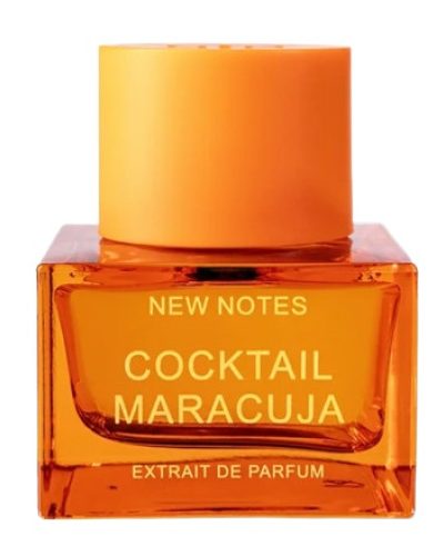 New Notes Cocktail Maracuja Extrait de Parfum 3 ml próbka perfum