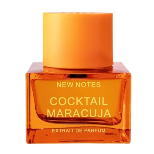 New Notes Cocktail Maracuja Extrait de Parfum 5 ml próbka perfum