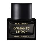 New Notes Osmanto Shock Extrait de Parfum 5 ml próbka perfum