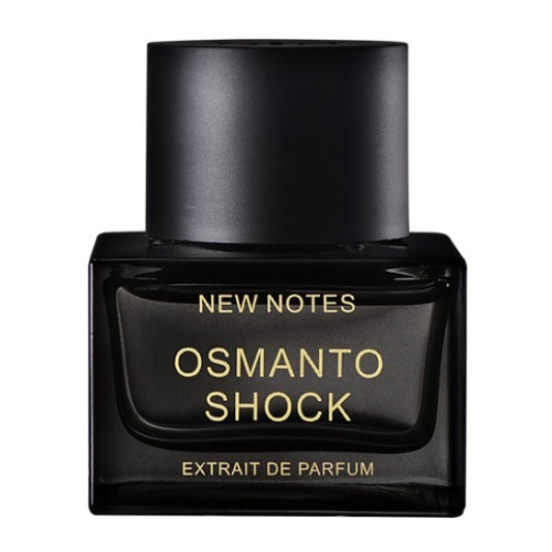 New Notes Osmanto Shock Extrait de Parfum 10 ml próbka perfum