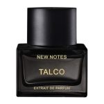 New Notes Talco Extrait de Parfum 5 ml próbka perfum