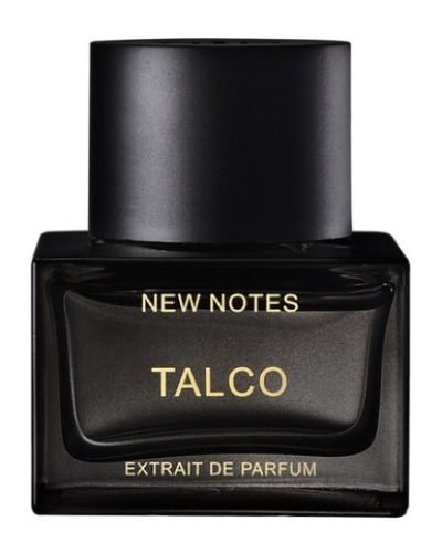 New Notes Talco Extrait de Parfum 5 ml próbka perfum