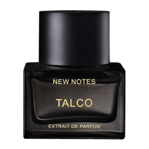 New Notes Talco Extrait de Parfum 5 ml próbka perfum