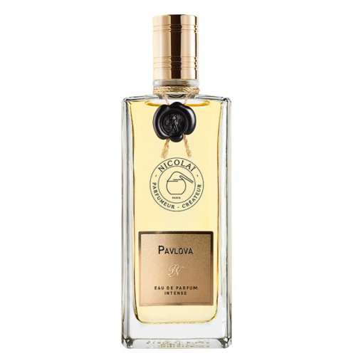 Nicolai Pavlova Intense edp 3 ml próbka perfum