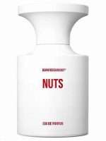 Borntostandout Nuts edp 3 ml próbka perfum