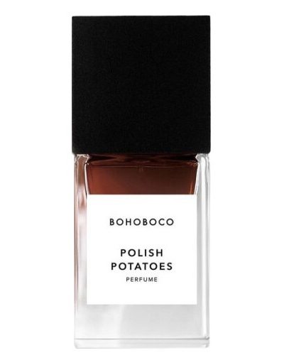 Bohoboco Polish Potatoes Extrait de Parfum 3 ml próbka perfum