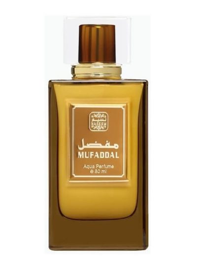 Naseem Mufaddal perfumy spray 80ml