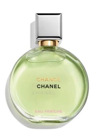 Chanel Chance Eau Fraiche woda perfumowana 35ml